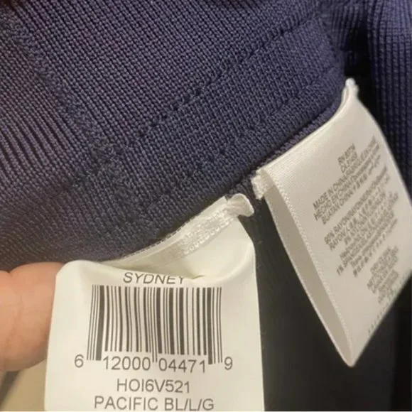 Herve Leger Dress - Picture 4 of 5